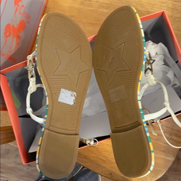 Sam Edelman sandals 👡 - Picture 5 of 5